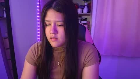 Snapshot of olivia_watson_ chatting on 28, 7, 2026 Olivia online show from 28, 7, 2026