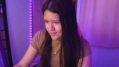 Snapshot of olivia_watson_ chatting on 28, 7, 2026 Olivia online show from 28, 7, 2026
