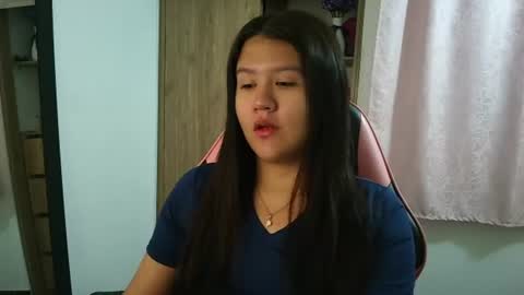 Snapshot of olivia_watson_ chatting on 31, 7, 2026 Olivia online show from 31, 7, 2026
