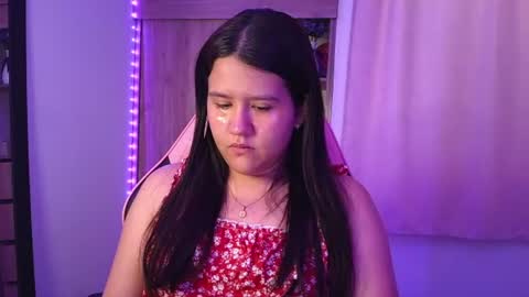 Snapshot of olivia_watson_ chatting on 1, 8, 2026 Olivia online show from 1, 8, 2026