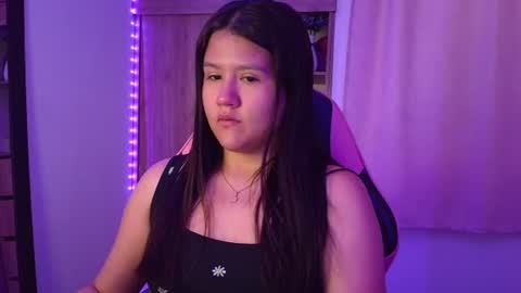 Snapshot of olivia_watson_ chatting on 2, 8, 2026 Olivia online show from 2, 8, 2026
