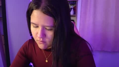 Snapshot of olivia_watson_ chatting on 4, 8, 2026 Olivia online show from 4, 8, 2026
