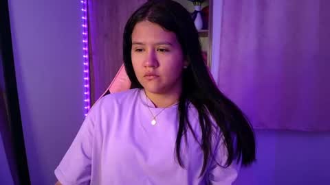 Snapshot of olivia_watson_ chatting on 7, 8, 2026 Olivia online show from 7, 8, 2026