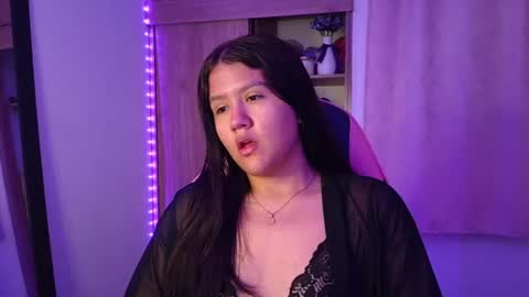 Snapshot of olivia_watson_ chatting on 8, 8, 2026 Olivia online show from 8, 8, 2026