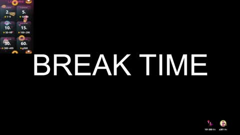 olivia online show from 21, 1, 2025