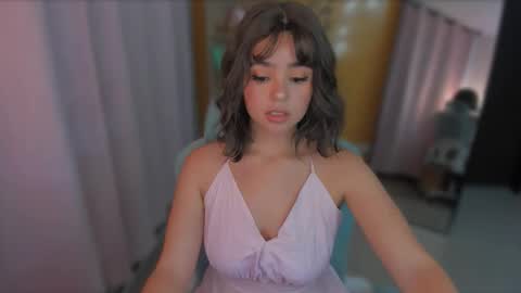 Snapshot of olivia_xd_ chatting on 24, 10, 2025 Olivia online show from 24, 10, 2025