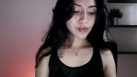 oliviaaa__ online show from 12, 10, 2025