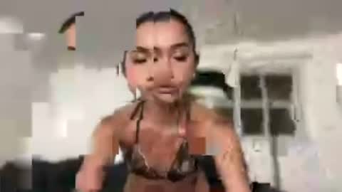 Snapshot of oliviaarmani chatting on 9, 8, 2026 Olivia online show from 9, 8, 2026
