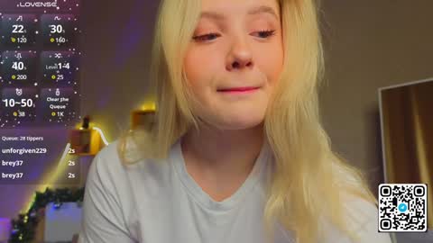 Olivia online show from 23, 1, 2025