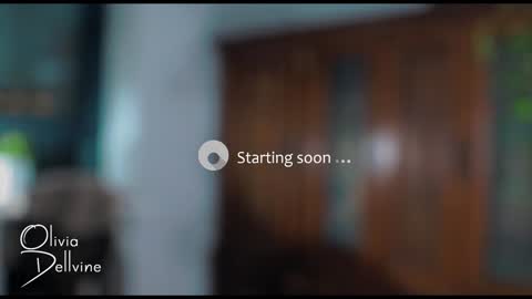 Olivia online show from 14, 12, 2024