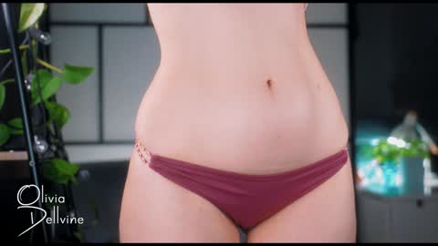 Olivia online show from 26, 1, 2025