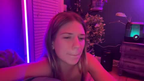 Olivia online show from 30, 1, 2025