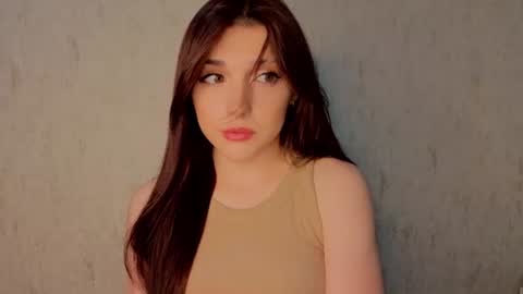 Snapshot of oliviahoresnev chatting on 28, 6, 2026 Olivia online show from 28, 6, 2026