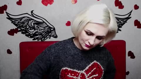 OliviaHorst online show from 26, 2, 2025