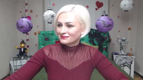 OliviaHorst online show from 20, 10, 2025