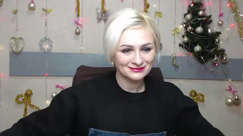 OliviaHorst online show from 10, 1, 2026