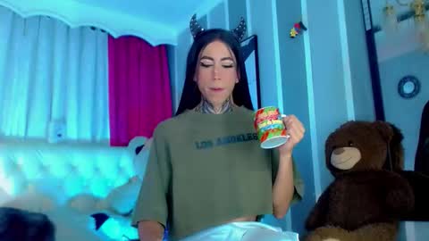 oliviahot01 online show from 31, 3, 2026