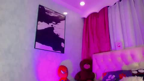 oliviahot01 online show from 3, 5, 2026