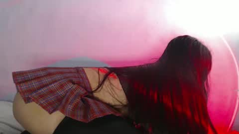 oliviajohnson20 online show from 7, 3, 2025