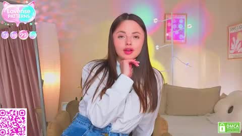 Olivia online show from 3, 5, 2026
