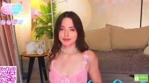 Snapshot of oliviakis chatting on 22, 6, 2026 Olivia online show from 22, 6, 2026