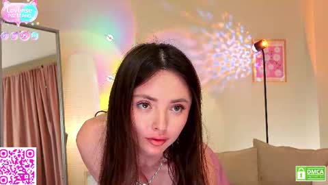 Snapshot of oliviakis chatting on 25, 6, 2026 Olivia online show from 25, 6, 2026