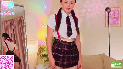 Snapshot of oliviakis chatting on 27, 7, 2026 Olivia online show from 27, 7, 2026