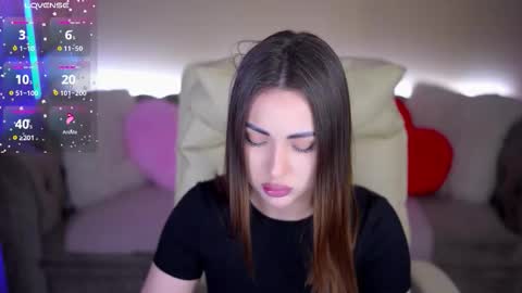 Snapshot of oliviamoore_ chatting on 25, 2, 2026 Olivia online show from 25, 2, 2026