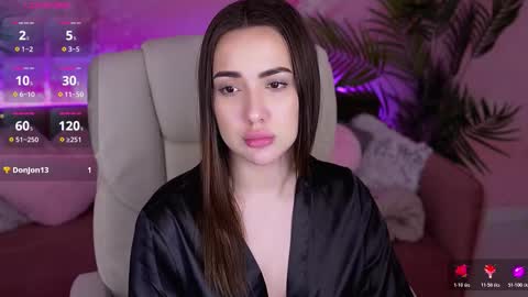 Snapshot of oliviamoore_ chatting on 11, 3, 2026 Olivia online show from 11, 3, 2026