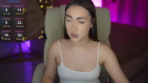 Snapshot of oliviamoore_ chatting on 15, 3, 2026 Olivia online show from 15, 3, 2026