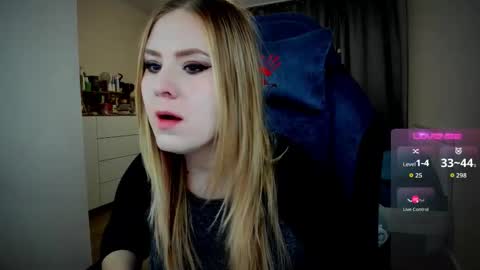 . online show from 11, 10, 2025