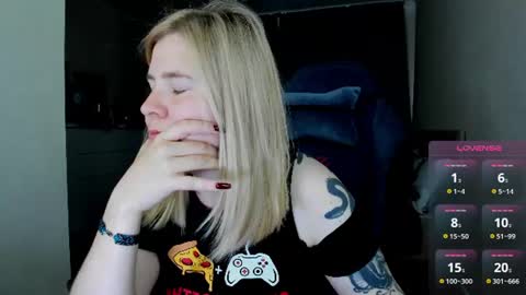 Snapshot of oliviamunk chatting on 12, 7, 2026 . online show from 12, 7, 2026
