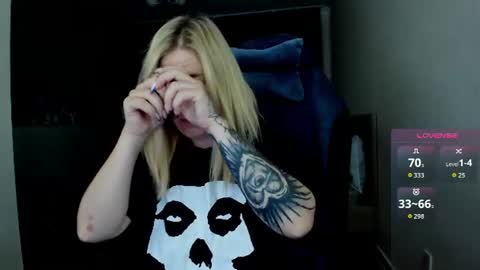 Snapshot of oliviamunk chatting on 3, 8, 2026 . online show from 3, 8, 2026