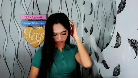 NICOLE online show from 10, 5, 2026
