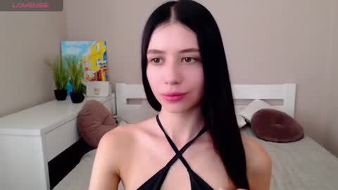 oliviarichi online show from 27, 7, 2026