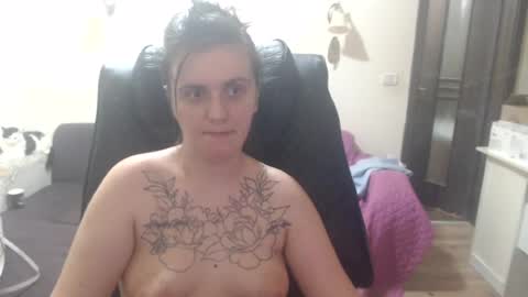 Mistress Olivia online show from 26, 6, 2026