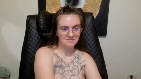 Mistress Olivia online show from 3, 7, 2026