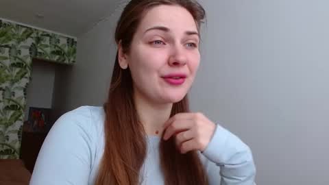 Olivia online show from 24, 2, 2025