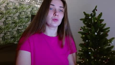 Olivia online show from 23, 12, 2025