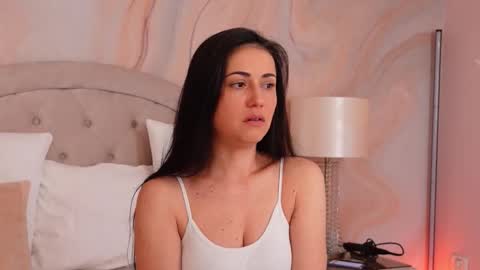 Snapshot of oliviasway chatting on 22, 12, 2025 OliviaSway online show from 22, 12, 2025