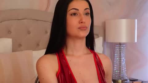 Snapshot of oliviasway chatting on 15, 1, 2026 OliviaSway online show from 15, 1, 2026