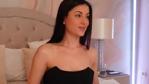 Snapshot of oliviasway chatting on 17, 1, 2026 OliviaSway online show from 17, 1, 2026