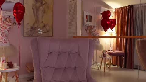 Snapshot of oliviasway chatting on 26, 2, 2026 OliviaSway online show from 26, 2, 2026