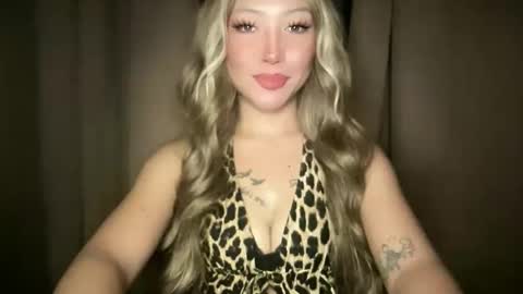 ZAINA online show from 20, 4, 2026
