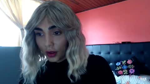 oliviazalabaria online show from 19, 2, 2026