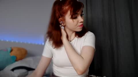 Angelina Lina online show from 15, 2, 2025