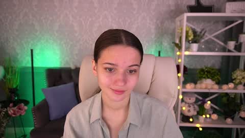 Olivia online show from 18, 1, 2025