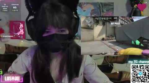 Snapshot of ollie_baird chatting on 4, 12, 2025 Ollie online show from 4, 12, 2025