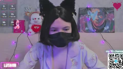 Snapshot of ollie_baird chatting on 17, 12, 2025 Ollie online show from 17, 12, 2025