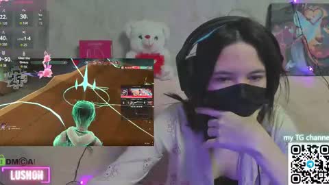 Snapshot of ollie_baird chatting on 19, 12, 2025 Ollie online show from 19, 12, 2025